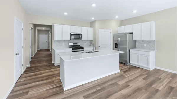 $327,520 | 6784 Jerome Pk Place, Fort Wayne, IN 46835