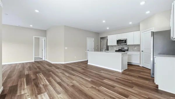 $327,520 | 6784 Jerome Pk Place, Fort Wayne, IN 46835