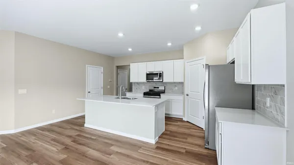 $327,520 | 6784 Jerome Pk Place, Fort Wayne, IN 46835