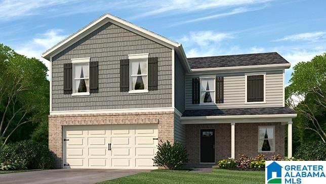 213 Addison Drive Calera, AL 35040 - Photo 1 of 7