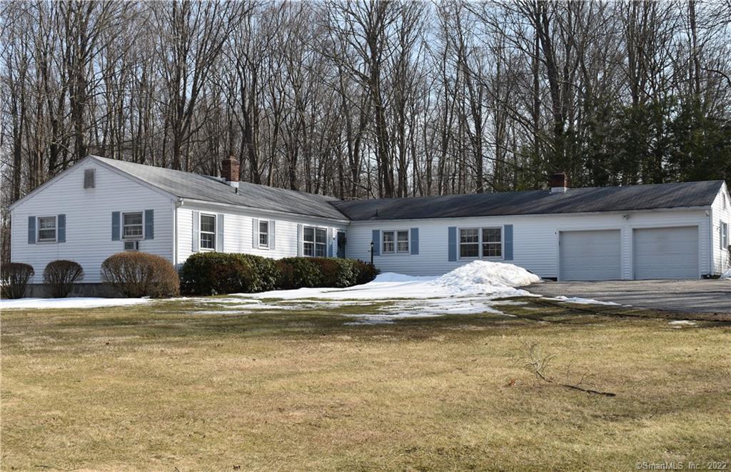 36 Tally Ho Road Ridgefield, CT 06877 - Photo 1 of 1