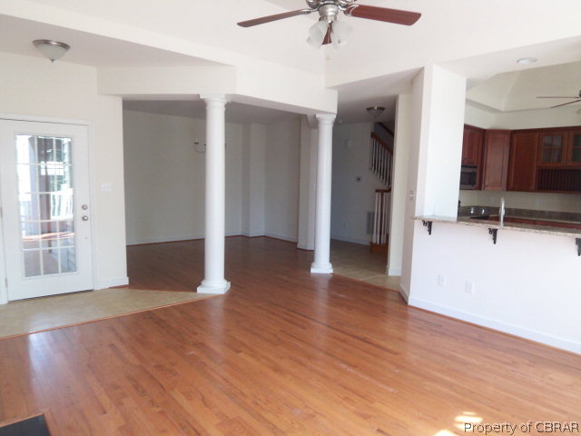 343 Chesapeake Watch Road Deltaville, VA 23043 - Photo 5 of 19