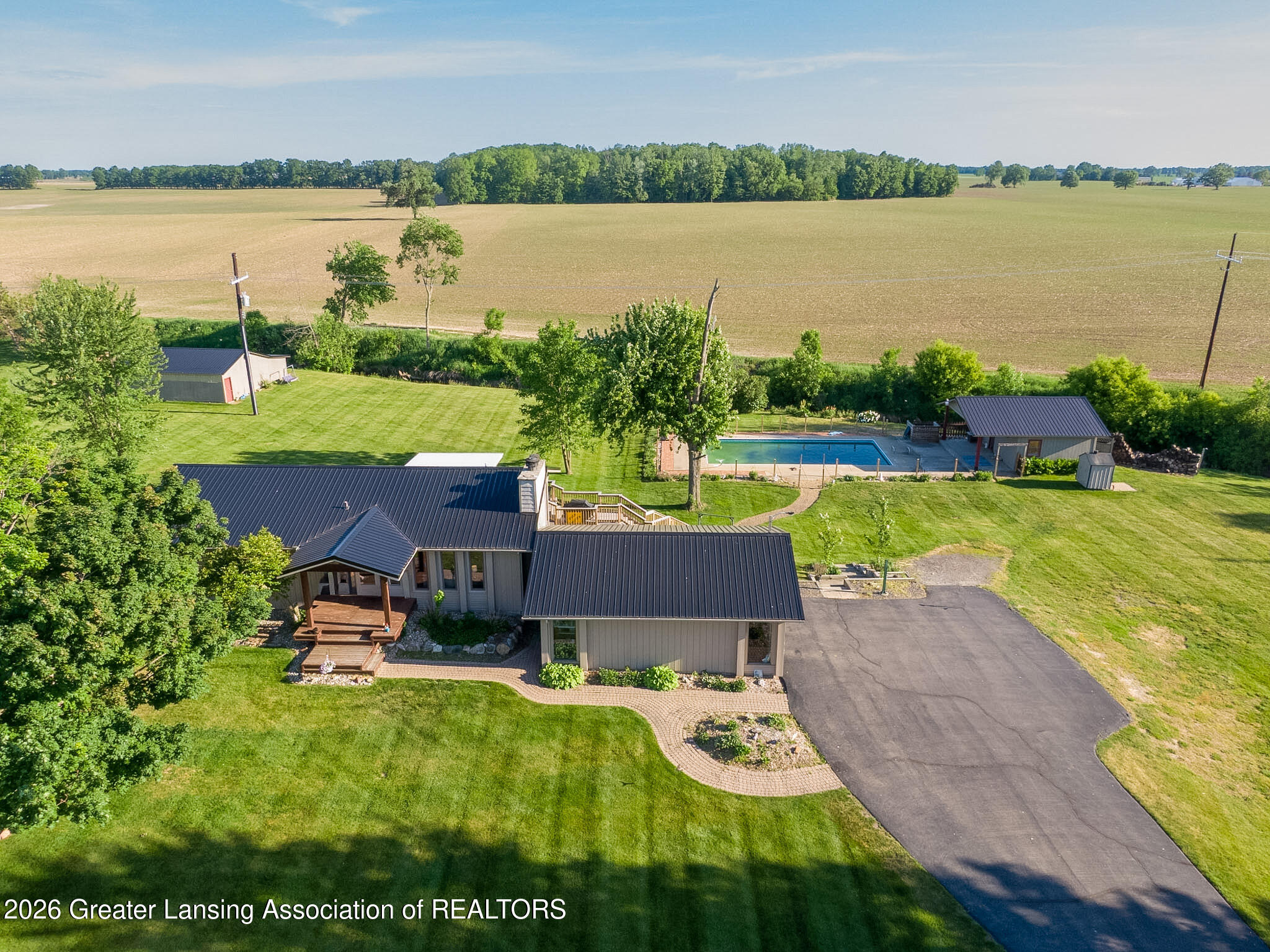 3720 Noble Road Williamston, MI 48895 - Photo 2 of 67
