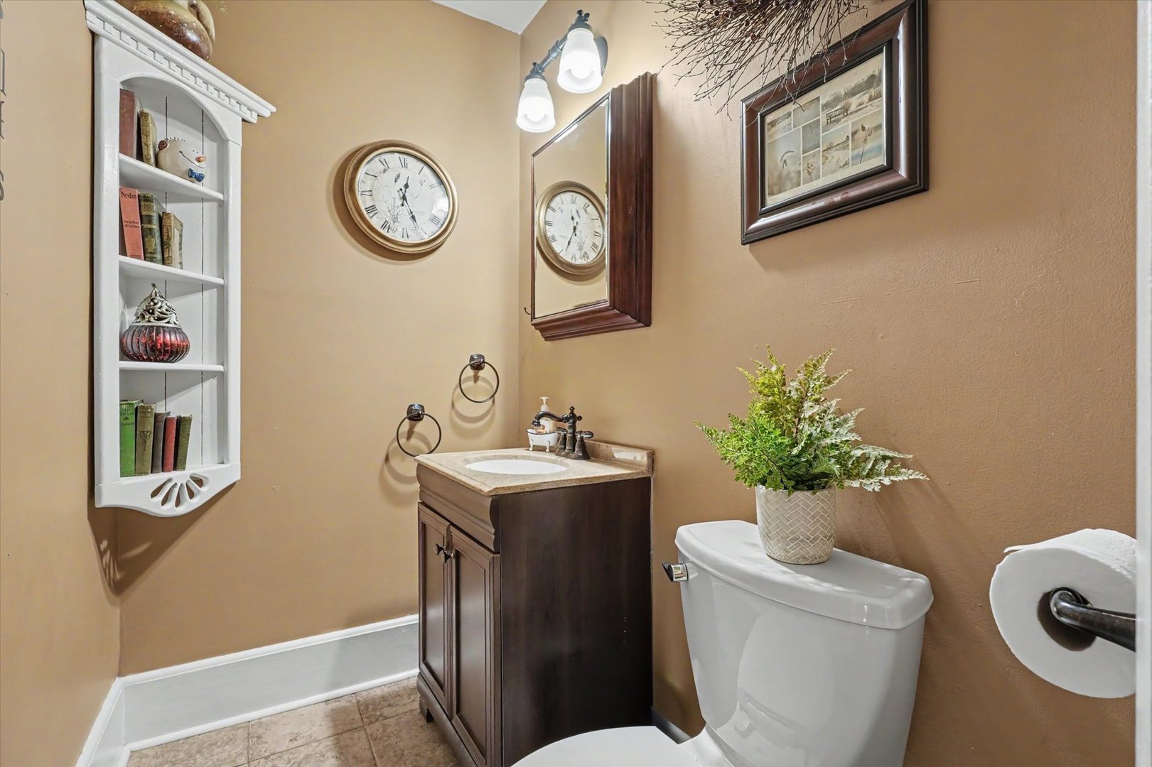 1152 County Road 2900 North Rantoul, IL 61866 - Photo 25 of 53
