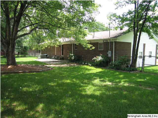 4907 15th Street Road Bessemer, AL 35023 - Photo 27 of 29