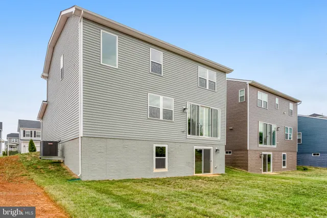 $434,999 | 526 Aster Lane, Orange, VA 22960