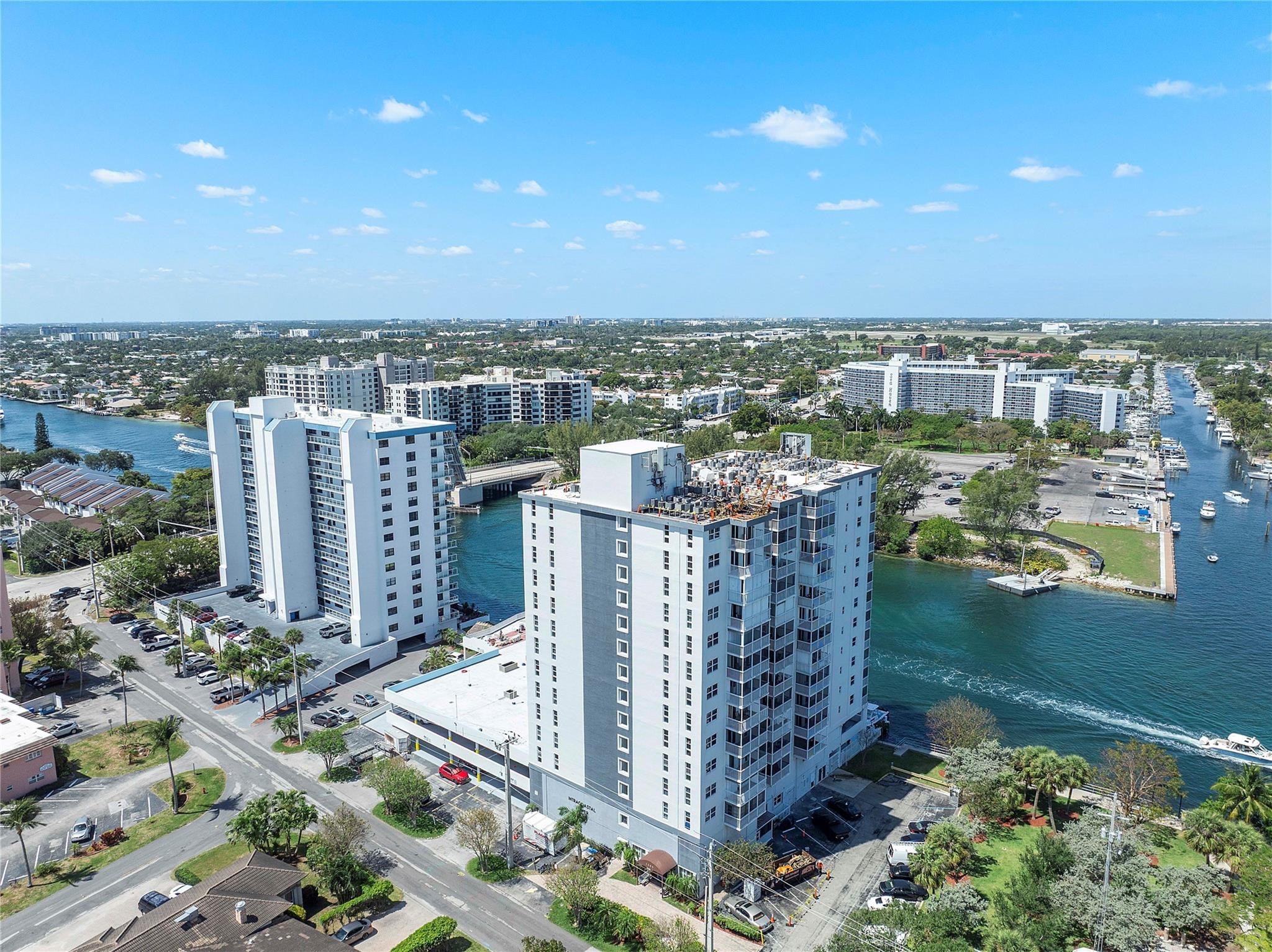 1505 North Riverside Drive, Unit 1003 Pompano Beach, FL 33062 - Photo 24 of 33 Photo 24