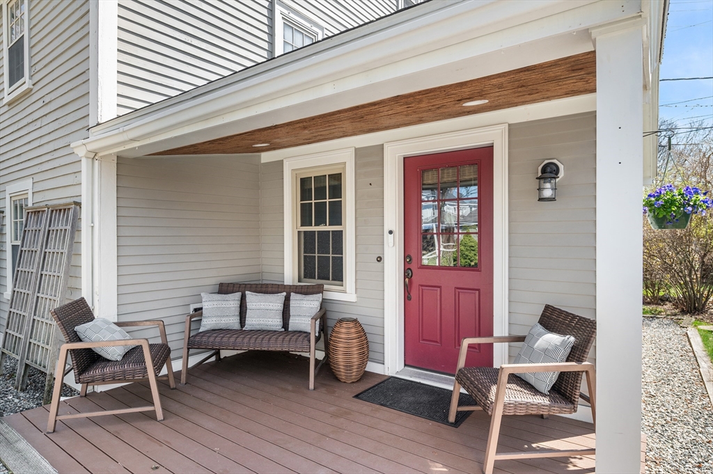 82 Dodge Street, Unit 1 Beverly, MA 01915 - Photo 37 of 42