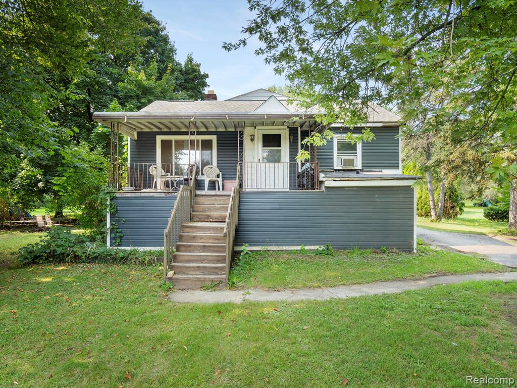 3150 John R Road Rochester Hills, MI 48307 - Photo 1 of 25