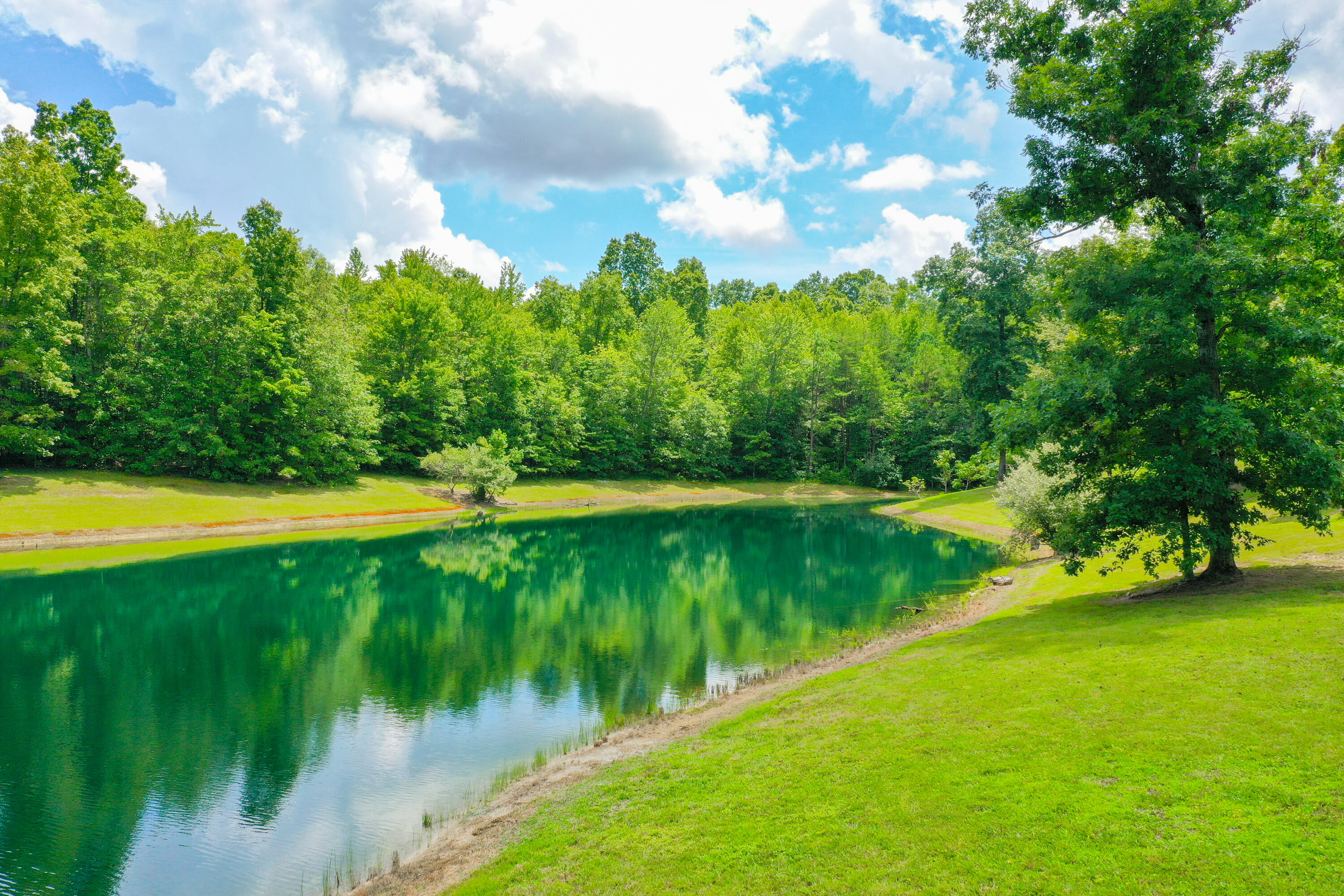 494 David Ball Road McKee, KY 40447 - Photo 86 of 99 DJI_0845