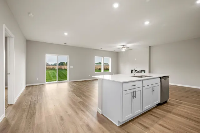 $359,900 | 391 Florence Avenue South, Annandale, MN 55302