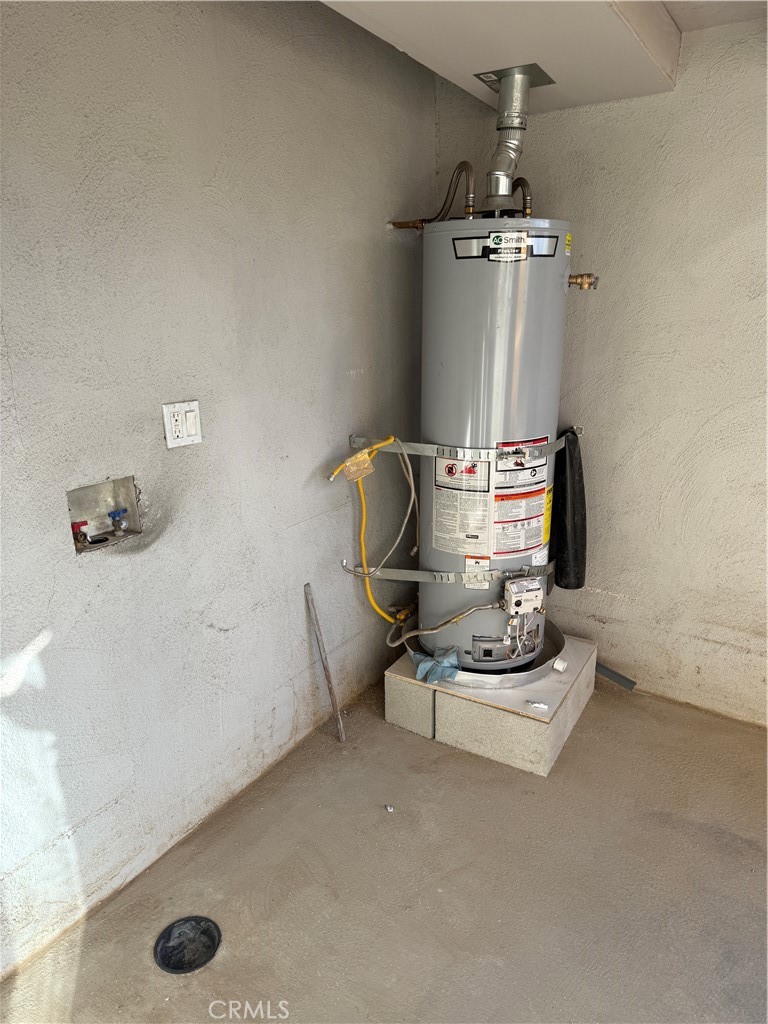 6030 Ocotillo Avenue Twentynine Palms, CA 92277 - Photo 10 of 10