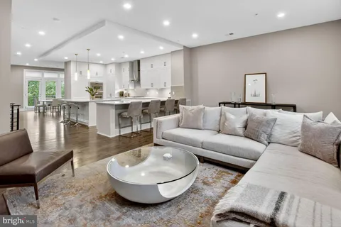 $1,525,000 | 432 Barlow Place, Bethesda, MD 20814