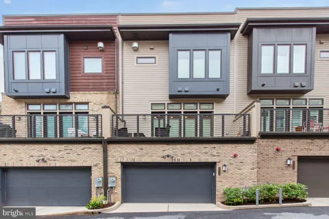 $1,525,000 | 432 Barlow Place, Bethesda, MD 20814