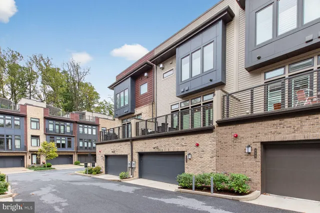 $1,525,000 | 432 Barlow Place, Bethesda, MD 20814
