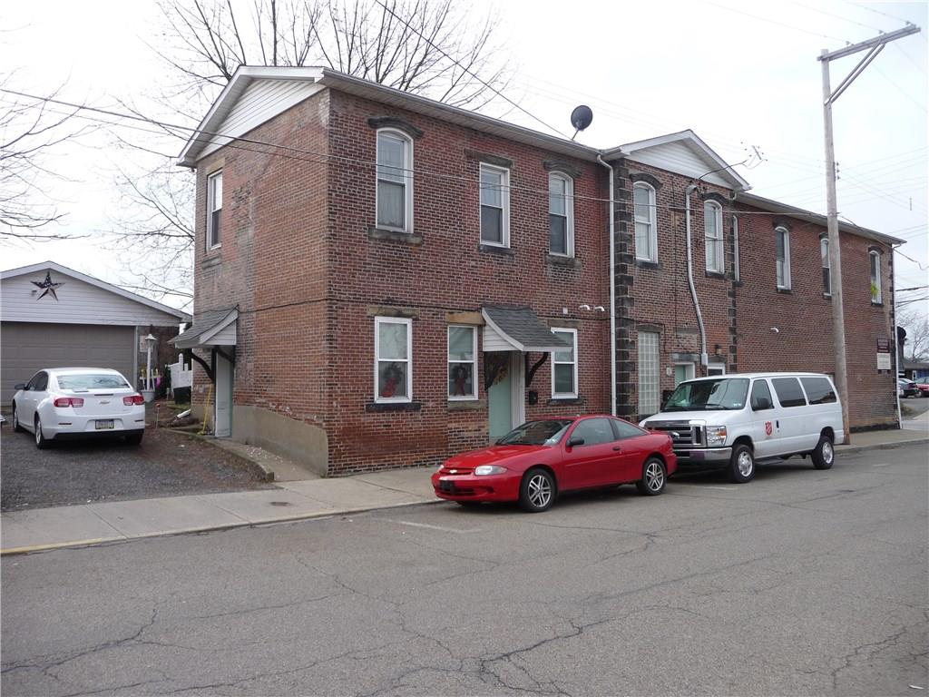 397 Connecticut Avenue Rochester, PA 15074 - Photo 1 of 6