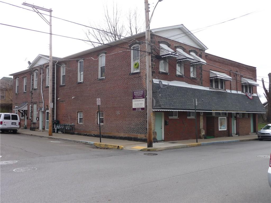 397 Connecticut Avenue Rochester, PA 15074 - Photo 2 of 6