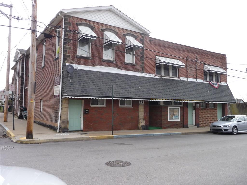 397 Connecticut Avenue Rochester, PA 15074 - Photo 3 of 6