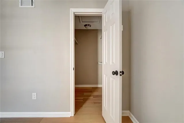 a view of a bathroom