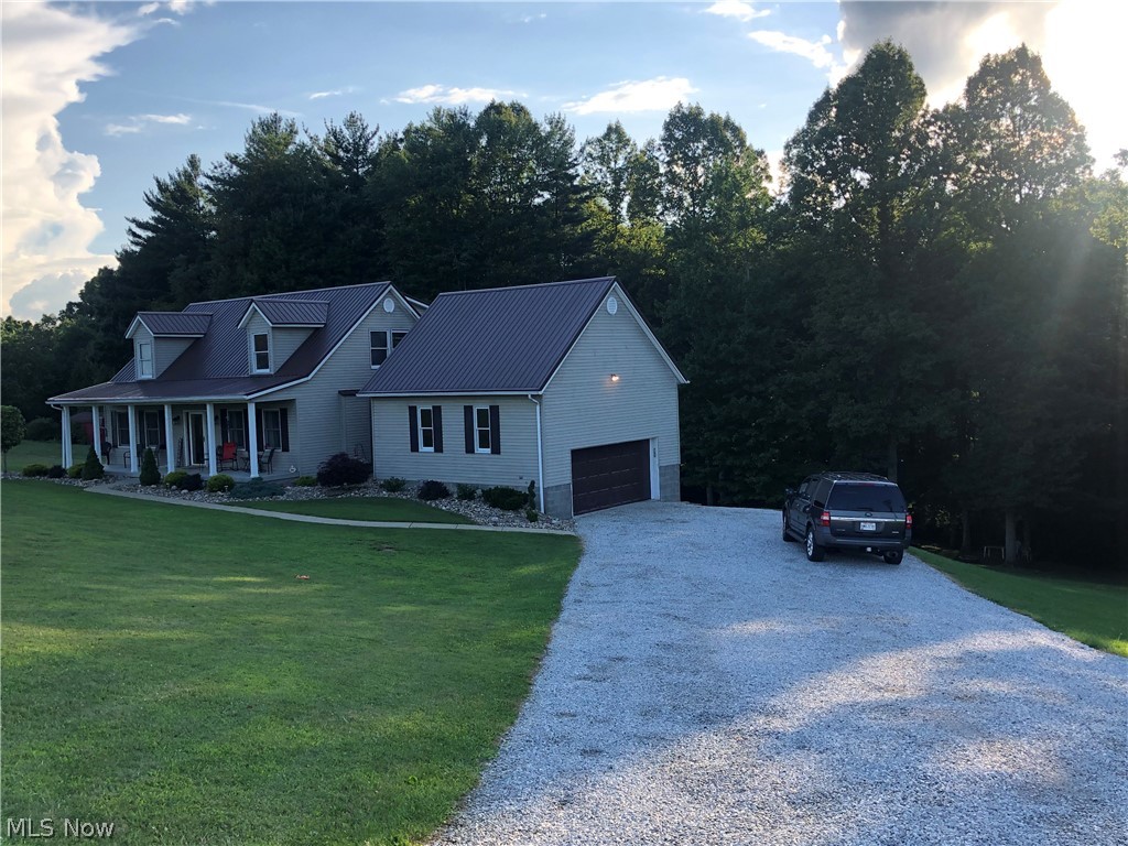 56640 Cline Road Barnesville, OH 43713 - Photo 35 of 35