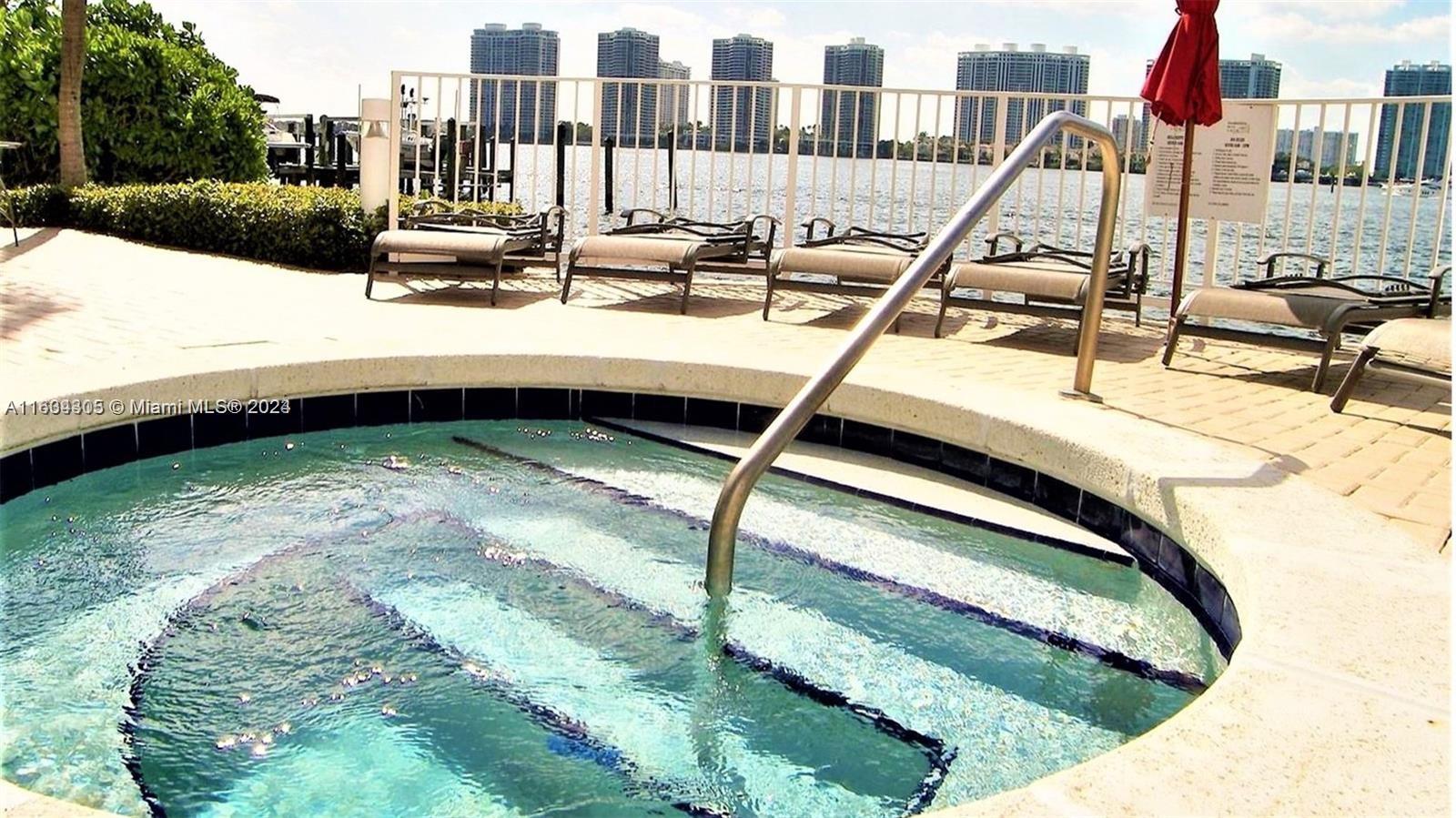 18100 North Bay Road, Unit 606 Sunny Isles Beach, FL 33160 - Photo 24 of 30