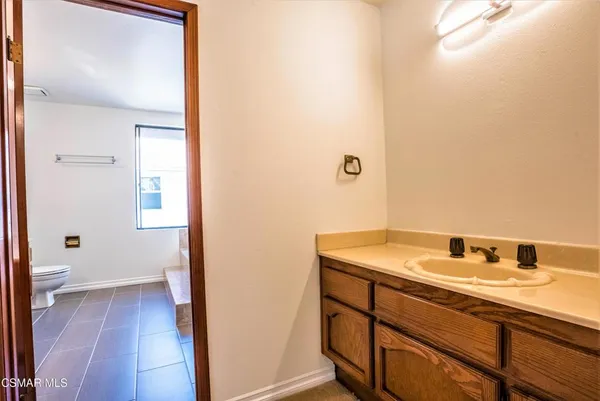 a view of small space