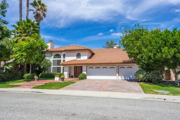 $5,700 | 5627 Middle Crest Drive, Agoura Hills, CA 91301