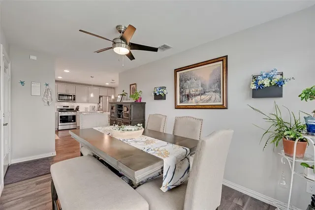 $329,000 | 1001 Memorial Drive, Aubrey, TX 76227