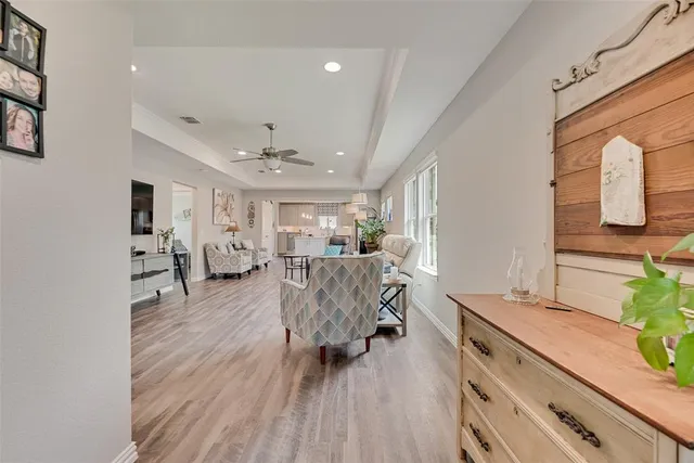 $329,000 | 1001 Memorial Drive, Aubrey, TX 76227