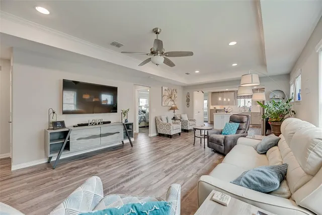 $329,000 | 1001 Memorial Drive, Aubrey, TX 76227