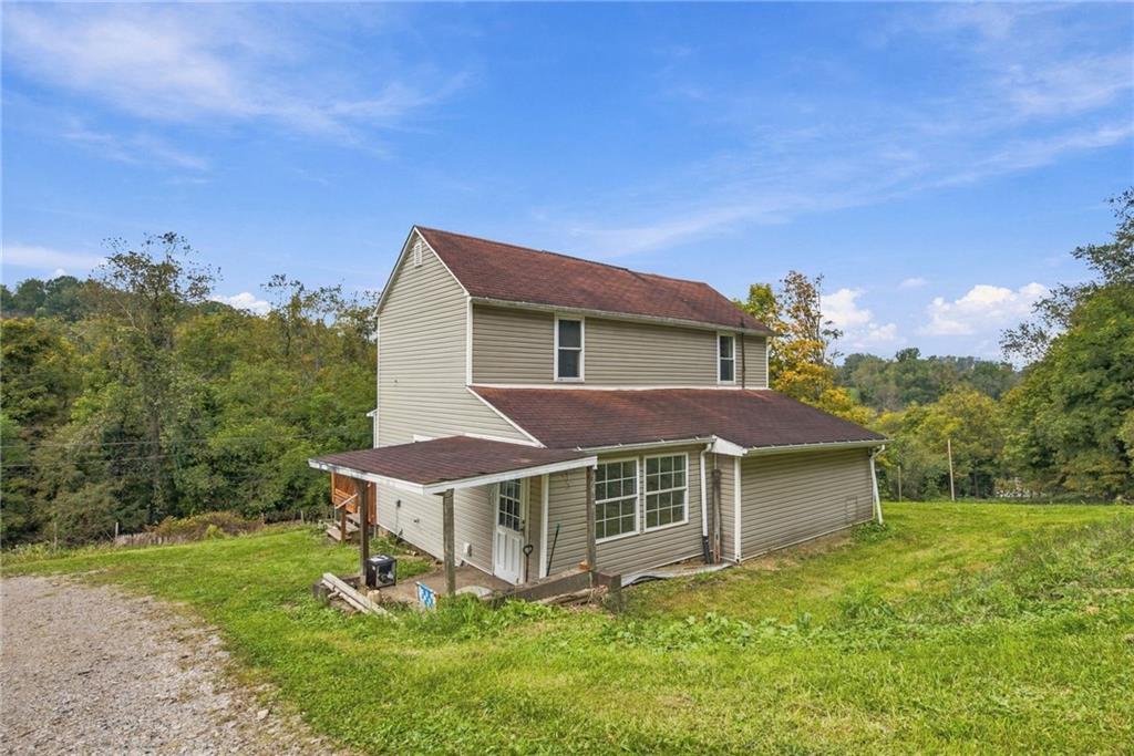 930 Duvall Road Charleroi, PA 15022 - Photo 20 of 20 Gallery Image 20