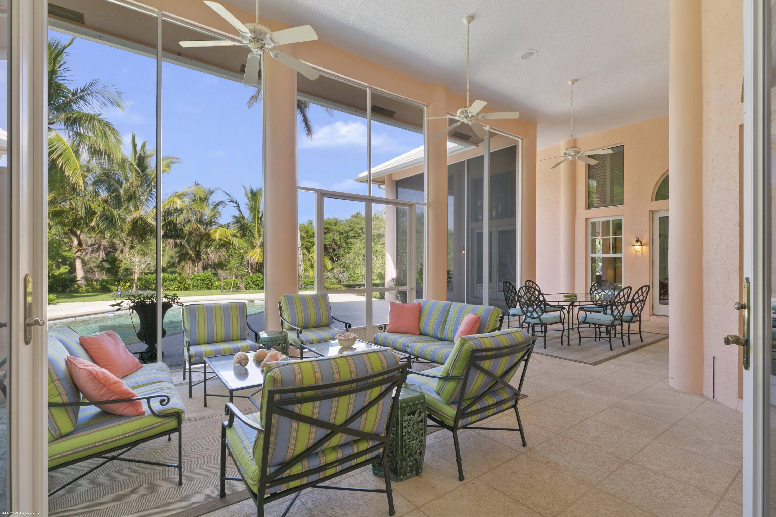 36 North Beach Road Hobe Sound, FL 33455 - Photo 18 of 27 018