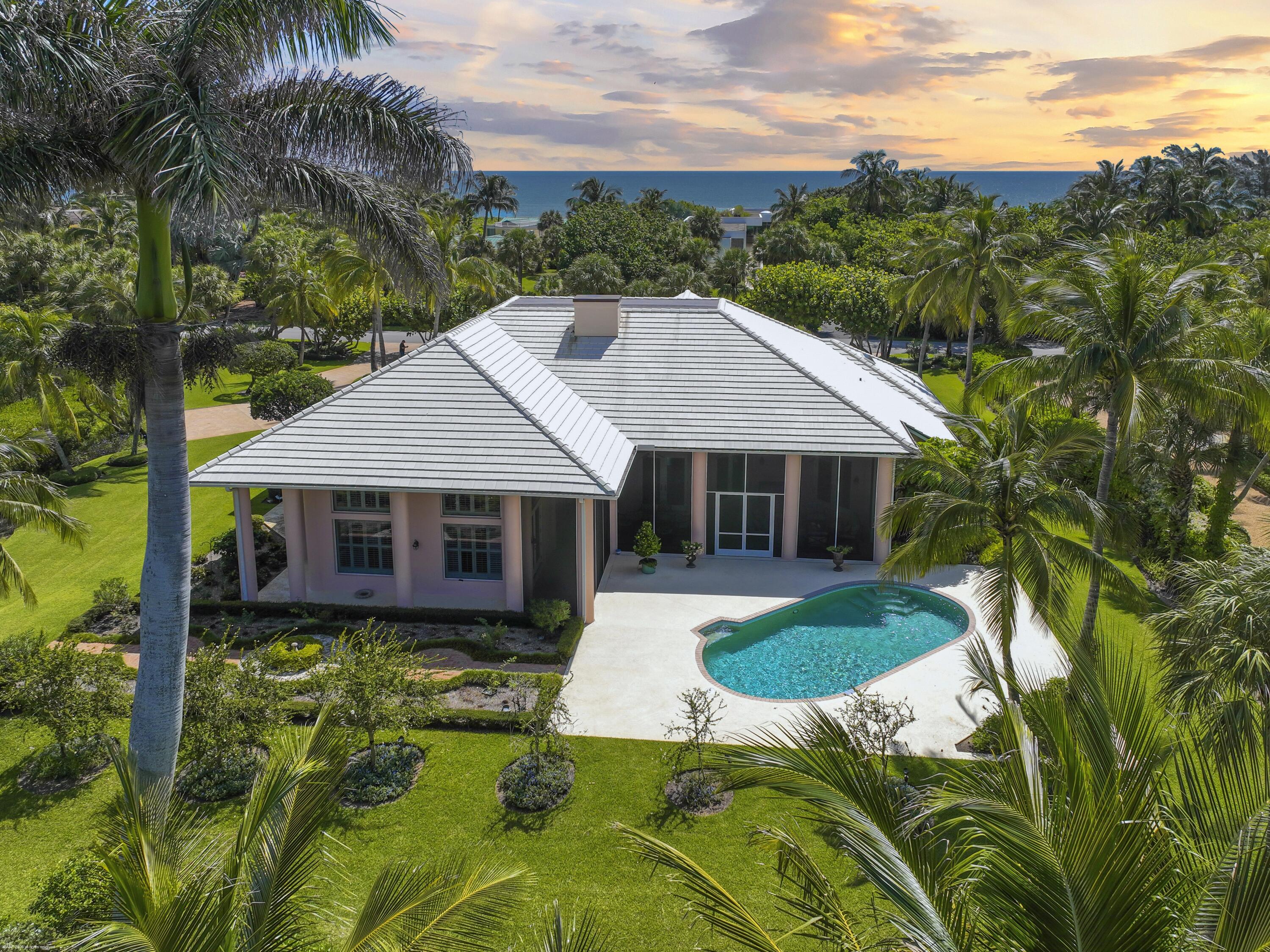 36 North Beach Road Hobe Sound, FL 33455 - Photo 27 of 27 027