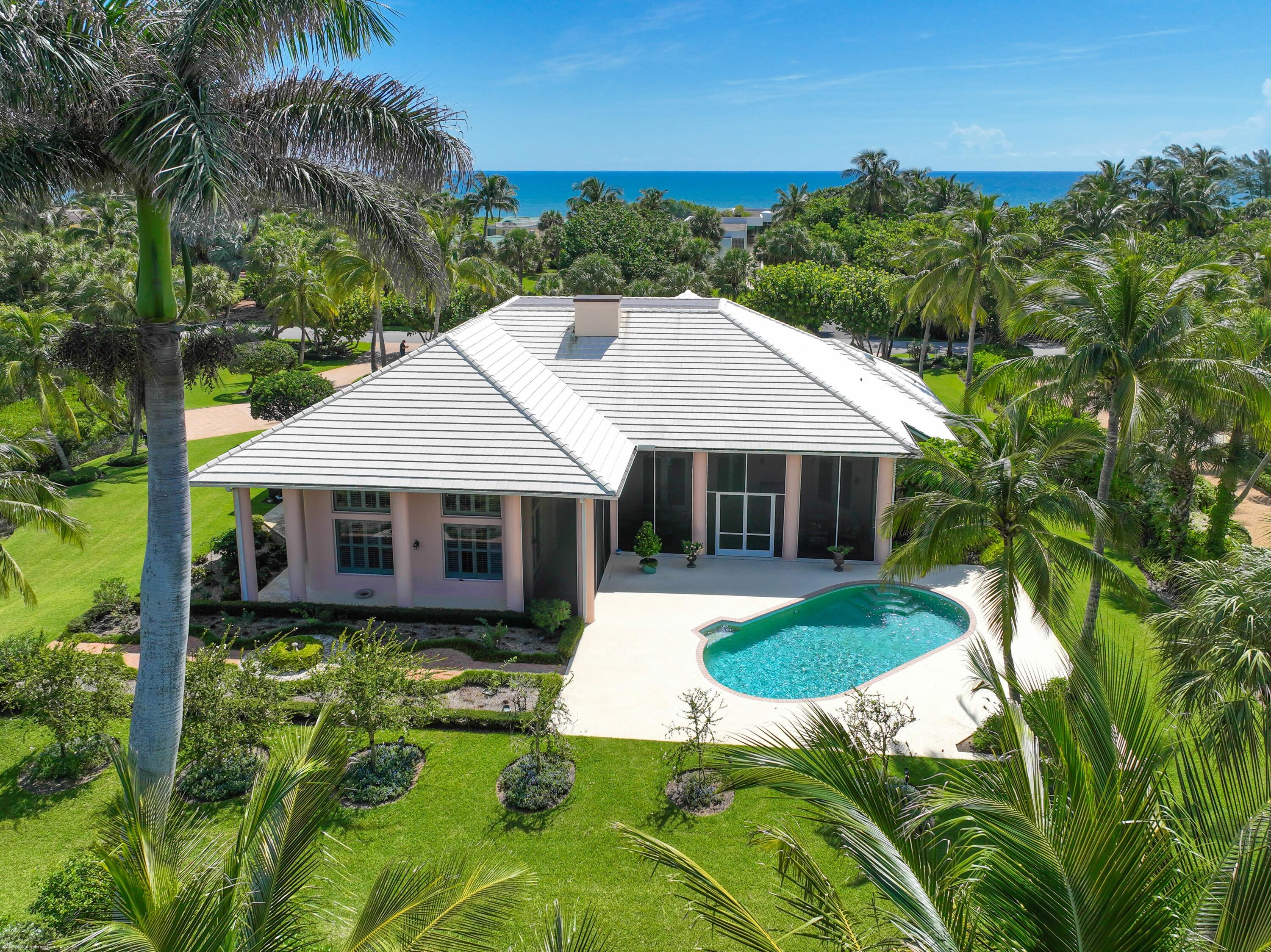 36 North Beach Road Hobe Sound, FL 33455 - Photo 5 of 27 005