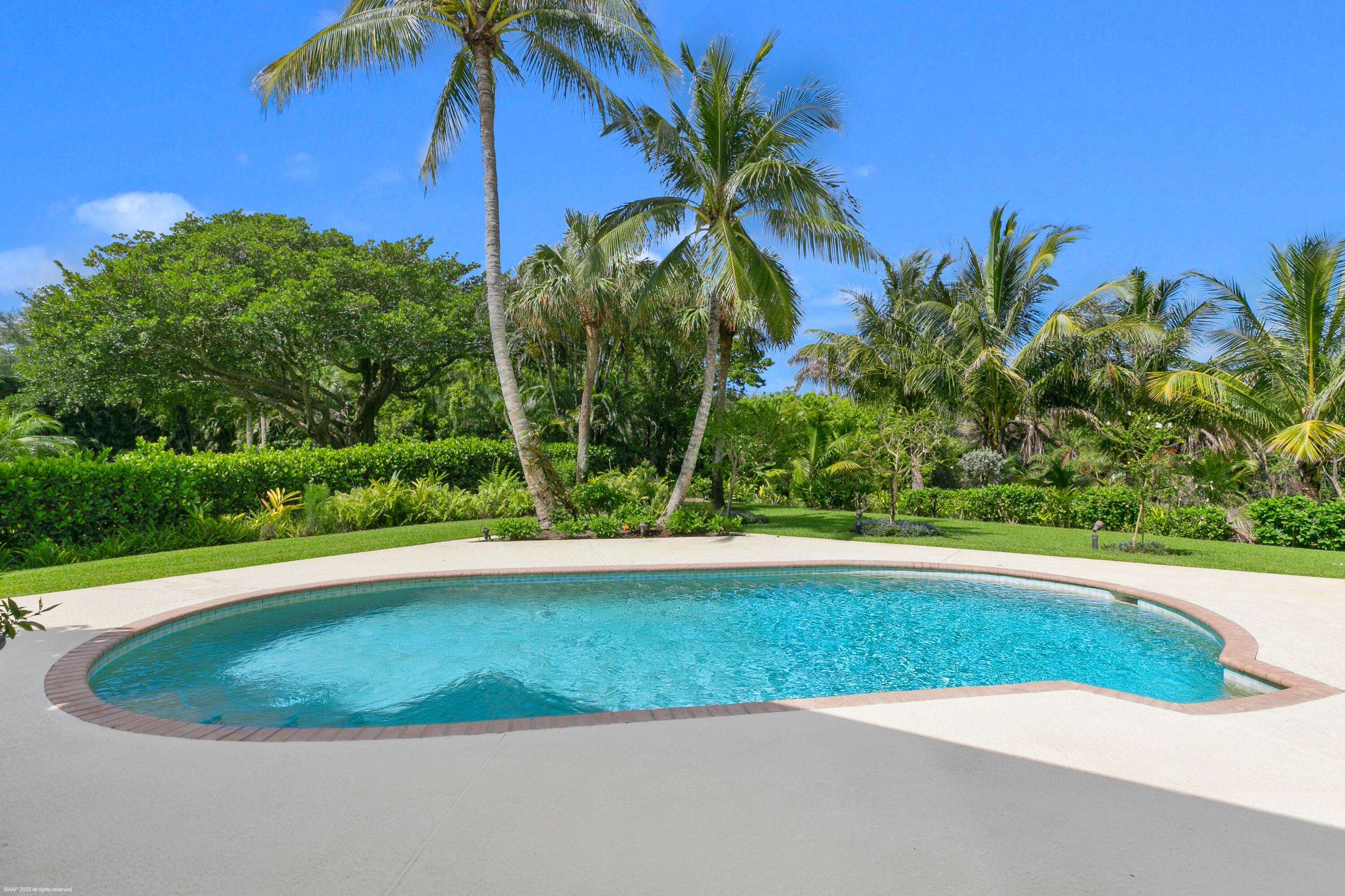 36 North Beach Road Hobe Sound, FL 33455 - Photo 6 of 27 006