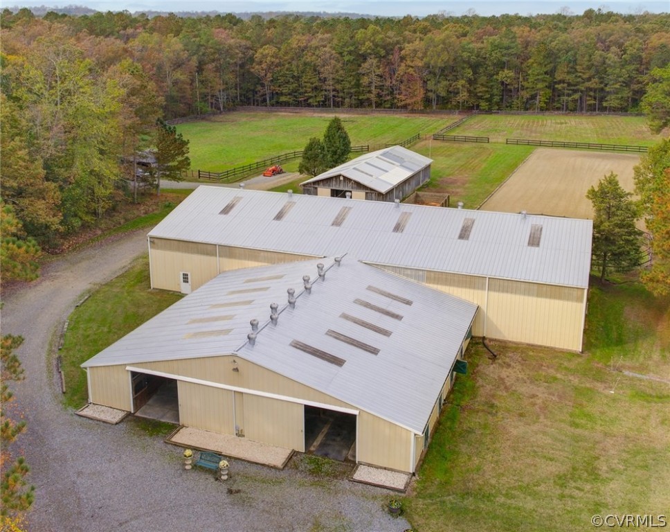 11061 Gould Hill Road Hanover, VA 23069 - Photo 1 of 23 Gallery Image 1