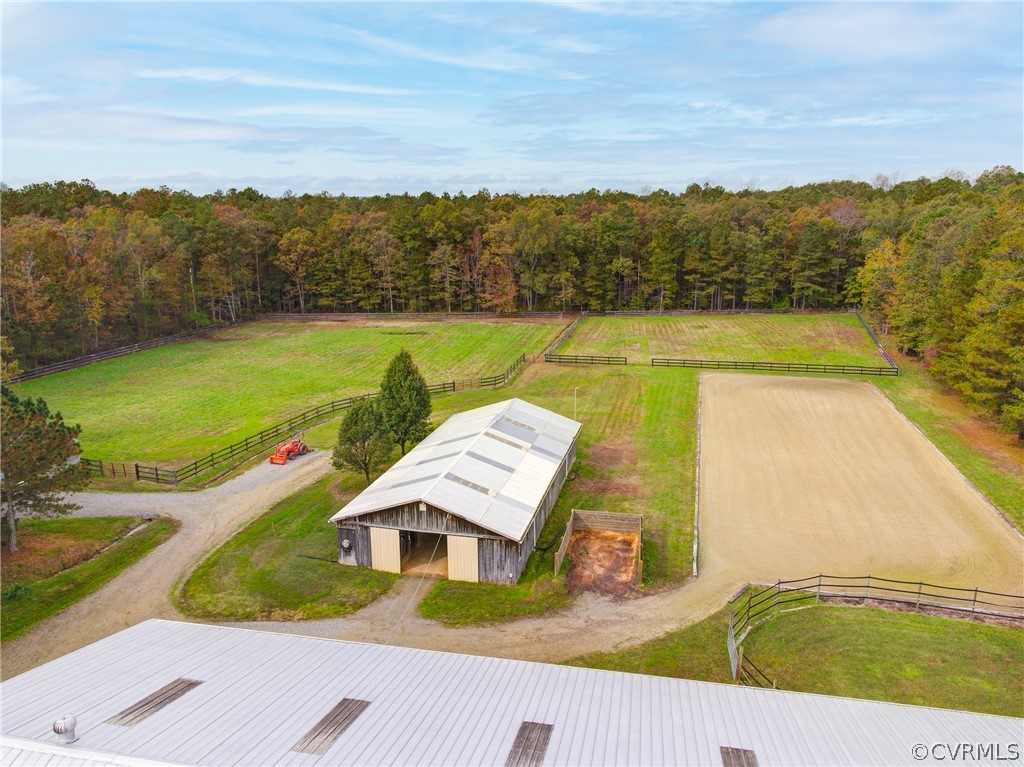 11061 Gould Hill Road Hanover, VA 23069 - Photo 12 of 23 Gallery Image 12