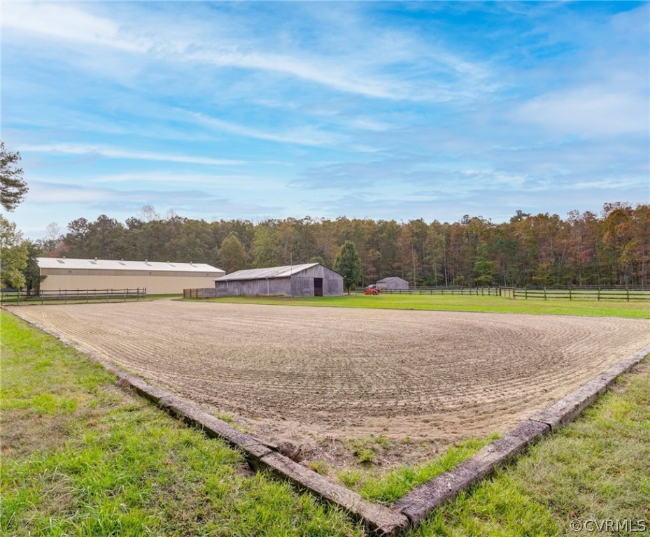 11061 Gould Hill Road Hanover, VA 23069 - Photo 17 of 23 Gallery Image 17