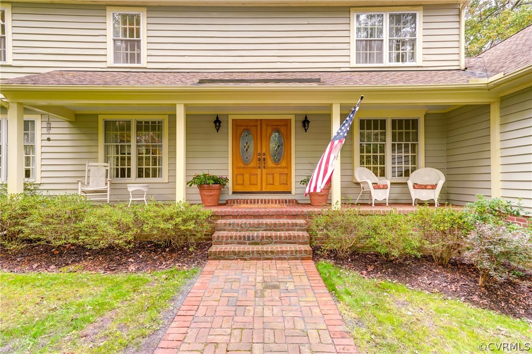 11061 Gould Hill Road Hanover, VA 23069 - Photo 3 of 23 Gallery Image 3