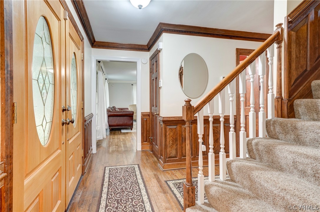 11061 Gould Hill Road Hanover, VA 23069 - Photo 5 of 23 Gallery Image 5