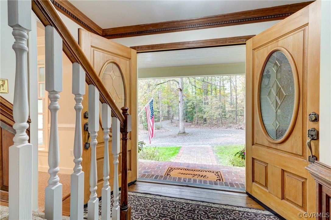11061 Gould Hill Road Hanover, VA 23069 - Photo 7 of 23 Gallery Image 7