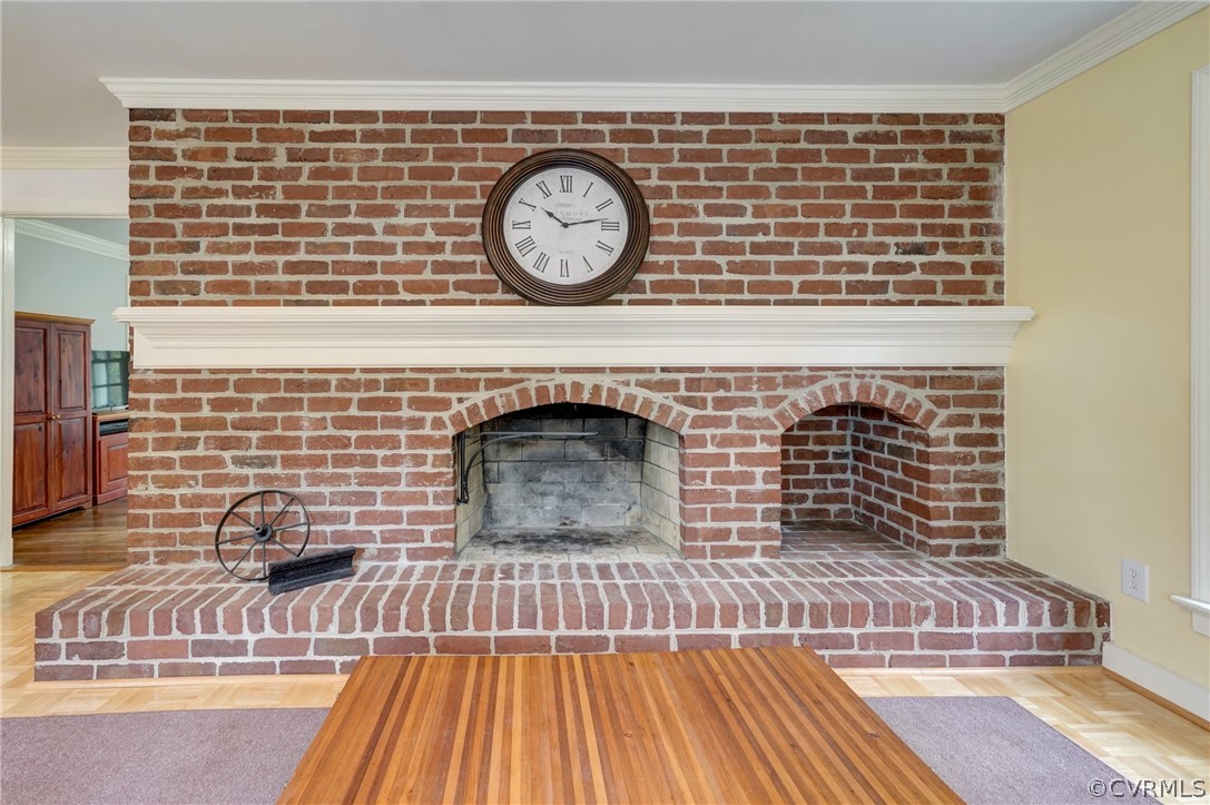 11061 Gould Hill Road Hanover, VA 23069 - Photo 8 of 23 Gallery Image 8