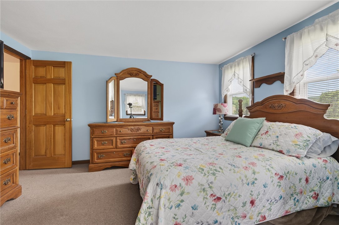128 Bert White Road Edmeston, NY 13335 - Photo 31 of 45