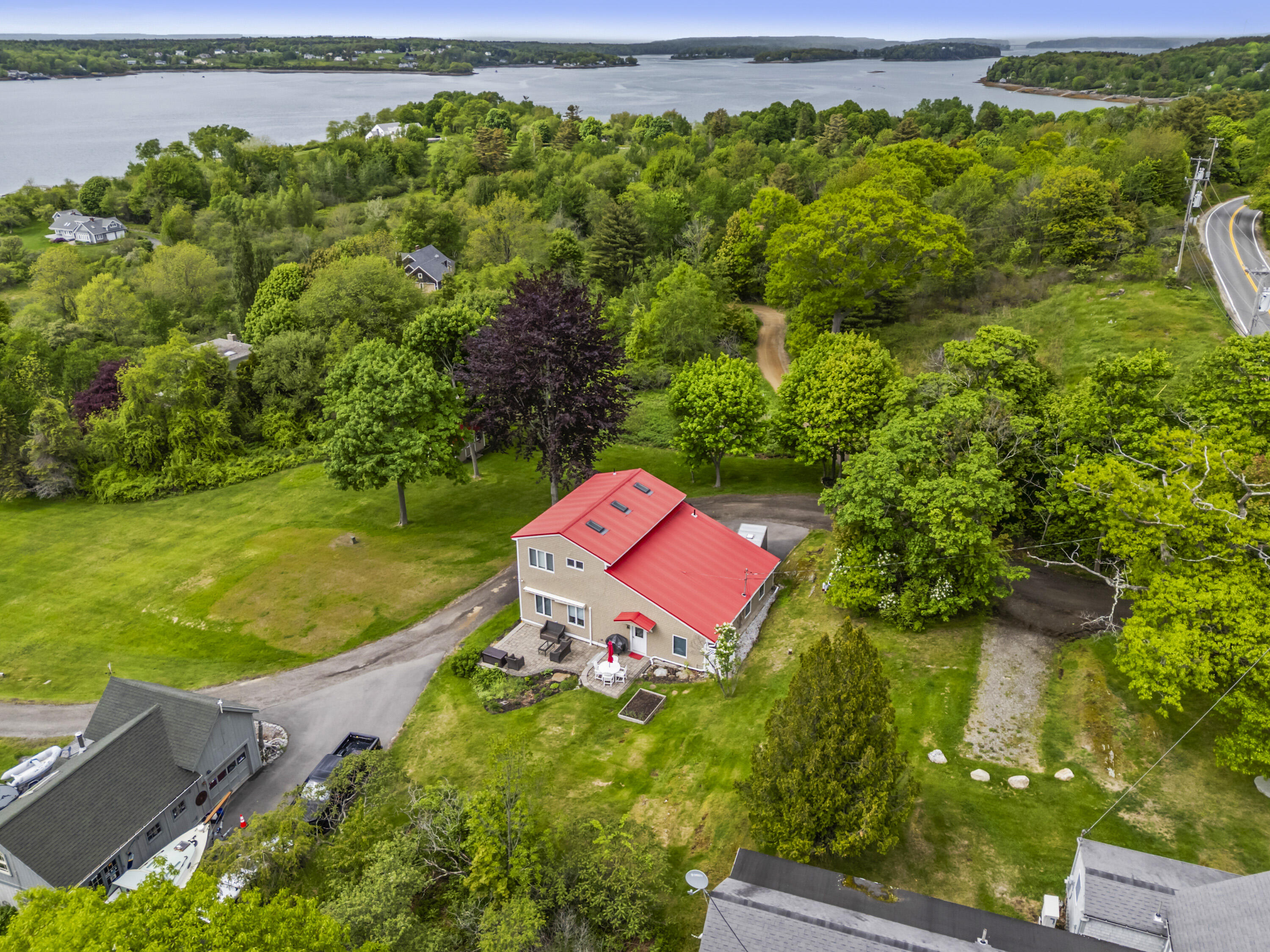 5 Seymour Road Harpswell, ME 04066 - Photo 60 of 71 5 Seymour Rd_159