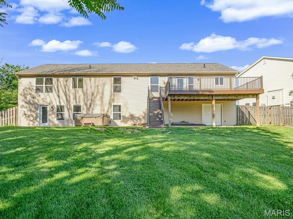 831 Victorian Avenue Waterloo, IL 62298 - Photo 35 of 40