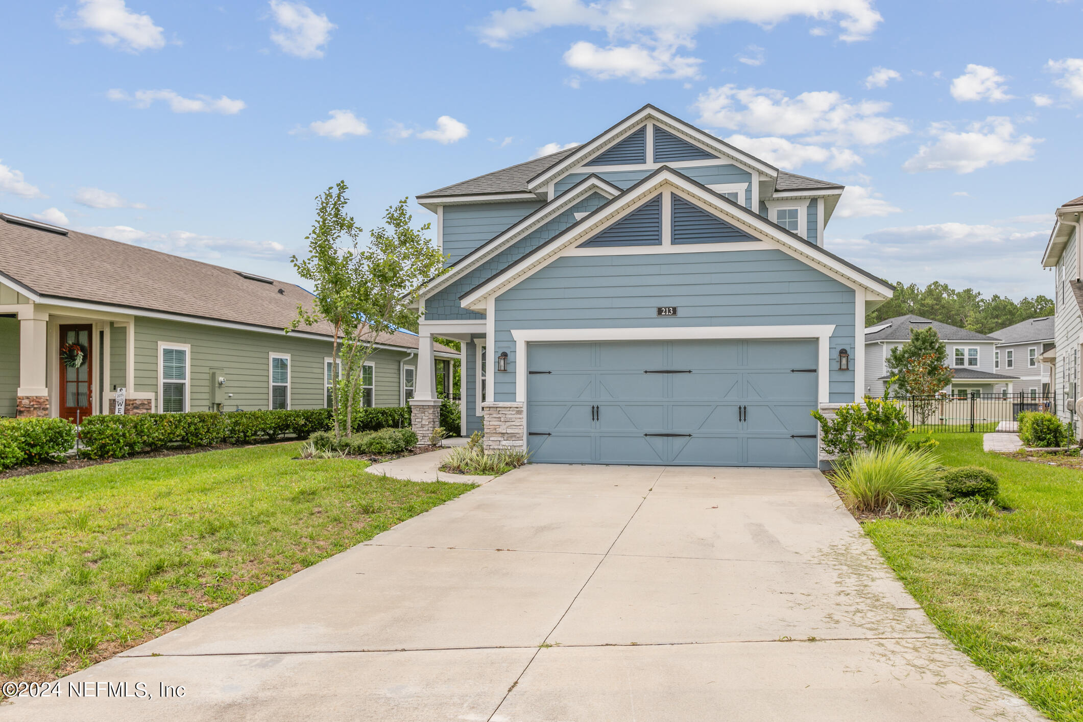 213 Foxcross Avenue St. Augustine, FL 32092 - Photo 4 of 93 213 Foxcross (1)