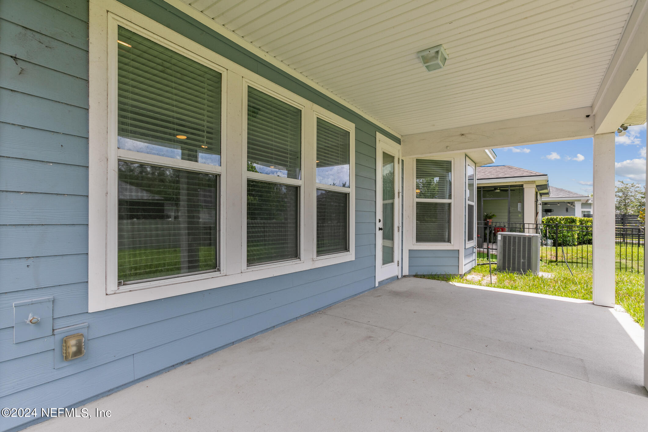 213 Foxcross Avenue St. Augustine, FL 32092 - Photo 57 of 93 213 Foxcross (52)