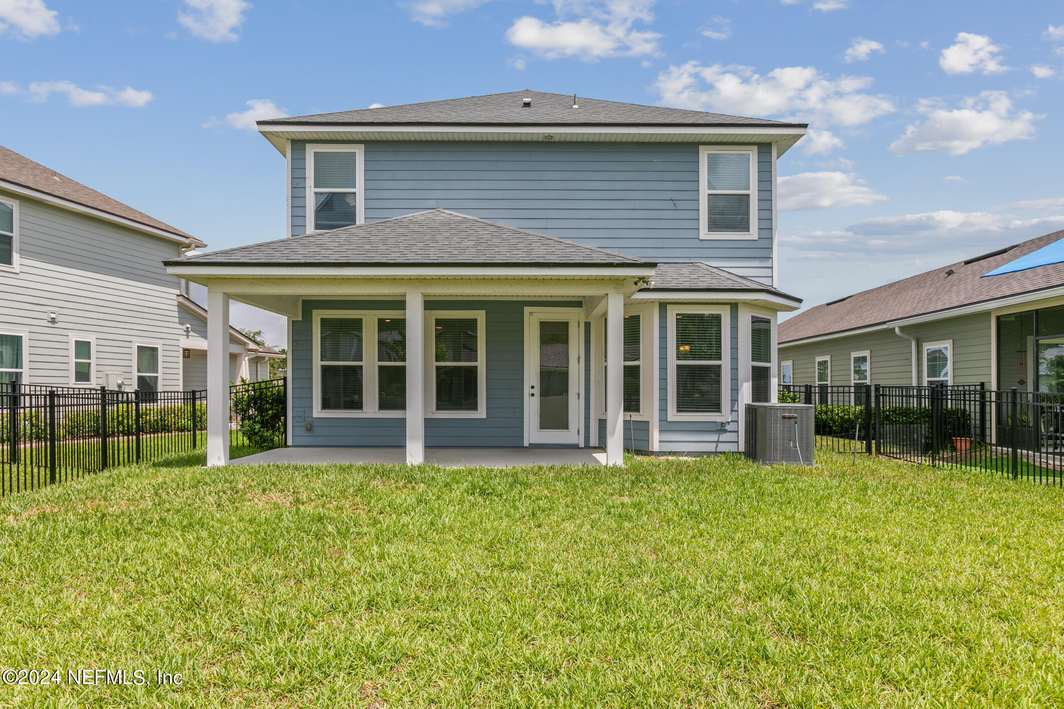 213 Foxcross Avenue St. Augustine, FL 32092 - Photo 60 of 93 213 Foxcross (57)