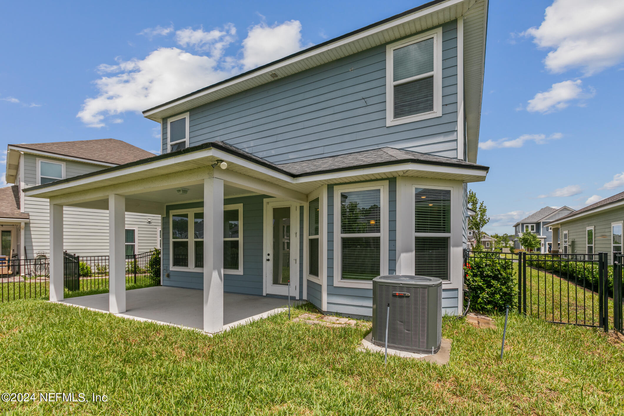 213 Foxcross Avenue St. Augustine, FL 32092 - Photo 61 of 93 213 Foxcross (56)