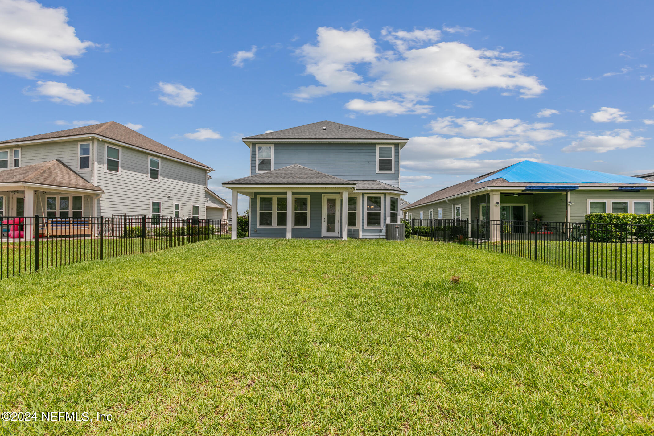 213 Foxcross Avenue St. Augustine, FL 32092 - Photo 62 of 93 213 Foxcross (58)